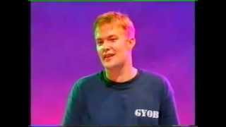 GYOB Gunge  Graham  1995 Year [upl. by Wadlinger828]