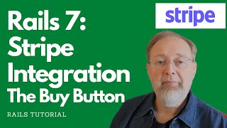 Integrate Stripe Payments in Rails 7 Complete Guide with Webhooks amp ActiveStorage  Part 1 [upl. by Annet673]
