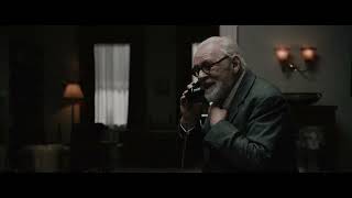 Freud  Lultima analisi  Trailer Ufficiale  Dal 28 novembre al cinema [upl. by Forras]