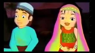 New Malayalam Islamic Beautiful song 2014 Islamic animation BY Mushrif Ali Ahamed YouTubevia tor [upl. by Linneman]