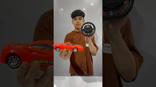 Rc supra car unboxing and testing shorts rccar [upl. by Ahsai]