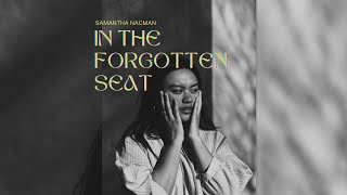 A REINTRODUCTION I am Samantha Marie Santos Nacman and I sit in the seat that was forgotten [upl. by Owiat797]