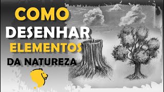 ELEMENTOS DA NATUREZA [upl. by Cromwell]