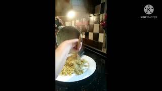 Freekeh easy to cook Palestinian dish [upl. by Nahoj]