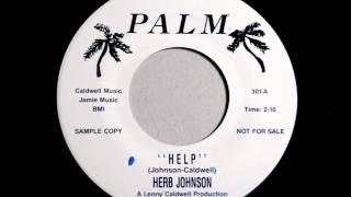 Help  Herb Johnson [upl. by Swisher]