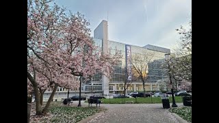 World Bank Tour in Washington DC [upl. by Arnelle]