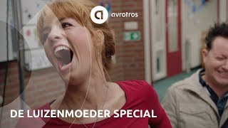 Oh jongens wat een belachelijke scène  Bloopers amp Behindthescenes  De Luizenmoeder II [upl. by Kreiker526]