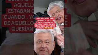 CURITAS PARA TODOS ESOS DEL PRI 🤬🇲🇽✊😁humor comedia funny mexico amlo parati foryou [upl. by Narcissus470]