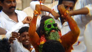 Basthi Bonalu 2020  Chandu Sheks Shots  Telengana Bonalu [upl. by Peppie]