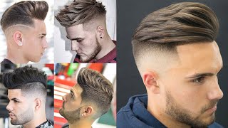 Mejores Cortes de Cabello para Hombre en el 2022  Recopilación [upl. by Sukey550]