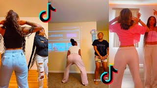 Milkshake remix  lockedinkee TikTok Dance Challenge [upl. by Amitarp]