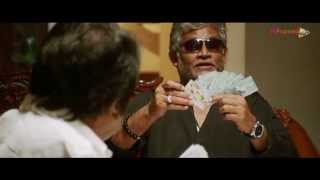 ROWDY Movie Tanikella Bharani Vedantam Again [upl. by Htenywg815]