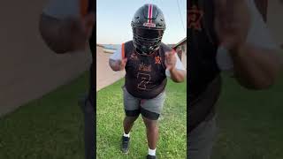 F7  Speedflex Helmet Workout Video [upl. by Nauqal]