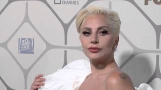 Lady Gaga Will Sing the National Anthem at Super Bowl 50  Splash News TV  Splash News TV [upl. by Sellers252]