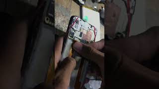 Vivo y90 Broken panel penal change shorts mobile repairing [upl. by Ahsieni985]