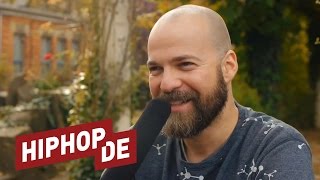 Curse über quotUns“ Kritik am Comeback und CasperVergleiche  Interview Pt 2 [upl. by Sukin]