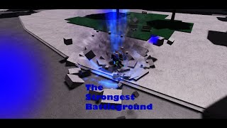 I Played Roblox The Strongest Battlegrounds and it wasinteresting [upl. by Brietta]