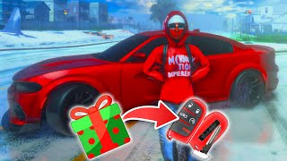 THIS GTA 6 HOOD GAME HAD A HUGE UPDATE [upl. by Vories867]