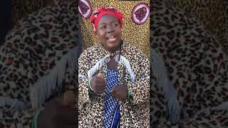 Ukudinga ukuThwasa vs ukudinga iGobongo pt2 [upl. by Idarb]