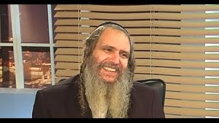 RAV CHALOM AROUCH [upl. by Roselin]