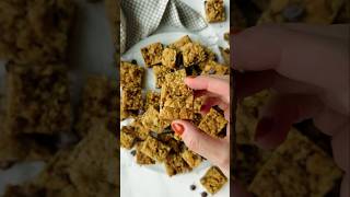 Nana Mabel’s Carmelita Bars recipe easyrecipe thanksgiving food [upl. by Maisie]