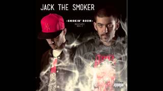 Jack The Smoker  Io No Prod Dj Low [upl. by Aicyle]