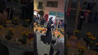 La Monja de Tlaquepaque shortviralvideo lamonja [upl. by Anaele375]