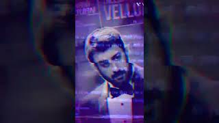 Thanioruvan Movie villan bgmSiddharth Abhimany bgm  Aravindswamy [upl. by Borras]