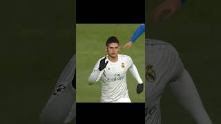 Pro Evolution Soccer 2016 2015 shorts [upl. by Cristobal458]