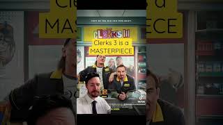 Kevin Smith amp The Awesome Clerks Soundtrack [upl. by Notlih780]