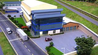 CPMPM  CBMMs Mtariels and Processing Research Center [upl. by Orford]