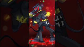 Ghép hình Leviathan vs Hell Dora Tank Robot [upl. by Aileen]