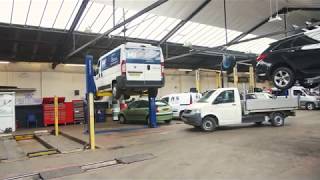 Servicing and Repairs  AampS Motors Gosport [upl. by Herrington]