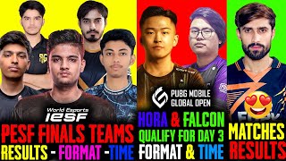 i8 R3G amp 7E RIYAD NATIONAL QUALIFIERS 🔥 HORA amp STE PMGO RESULTS amp TIMING 😍 TEAM STAR  GXR [upl. by Anera]