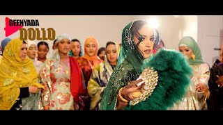 GEENYADA DOLLO King Of Dhaanto Jaango Official Video 2024 KornelAbdi [upl. by Chao59]