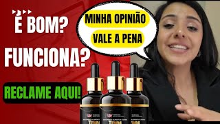 TRANS RESVERATROL GOTAS é bom Realmente Funciona Reclame Aqui [upl. by Harvison]