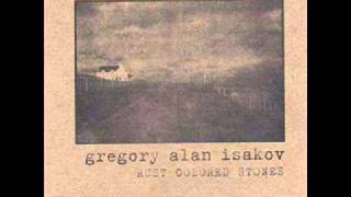 Gregory Alan Isakov  February [upl. by Wolsky]