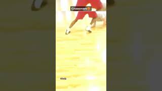 Top crossovers 🔥kaicenatreaction basketball nba kaicenatreacts musicreactions [upl. by Yael]