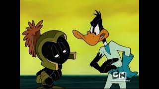 Duck Dodgers Season 3 Episode 2 Villainstruck  Just The Two of Us [upl. by Ahsieka]