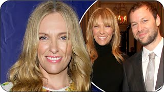 Toni Collette  Biography  Lifestyle  Networth  Family [upl. by Anaeg]