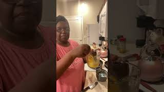 It’s me Tonya is live Cooking breakfast 🍳 pancakes 🥞 [upl. by Metsky]