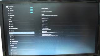 Q8 RK3288 Quad Core Android 44 TV BOX HDMI Player Dual band LIVE Antutu Benchmark Test [upl. by Eada]