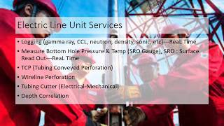 Basic Well Intervention in Oil and Gas Industry English amp Bahasa Indonesia [upl. by Neelhsa11]