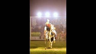 Tent pegging  Epic 2  Nezabazi  Nukra Ghora  Massab Manj [upl. by Enilarac677]