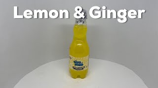 Walya’s Goti Soda Nimbu Ginger [upl. by Aissela]