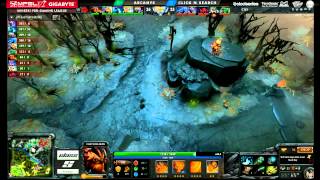 PH 69 S  Finals  ARCANYS vs CNS G2 di kinaya ng kuya dunoo mo chill [upl. by Hedelman]