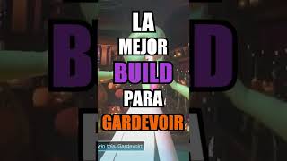 LA MEJOR BUILD PARA GARDEVOIR EN POKEMON UNITE  GUÍA GARDEVOIR  CONSEJOS [upl. by Akinoj]