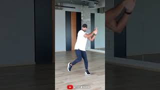 Belly Fat Combat Workout Steps at Home [upl. by Dnalyk]