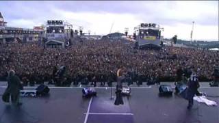 HIMPretending Live At RockAmRing 2001 [upl. by Allemaj]