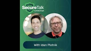 Application Security Management and the new SBOM with Idan Plotnik [upl. by Amaral]